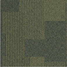 Ковровая плитка Interface Transformation 1628025 Pasture фото 1 | FLOORDEALER